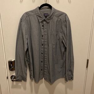 Patagonia Organic Cotton Shirt
